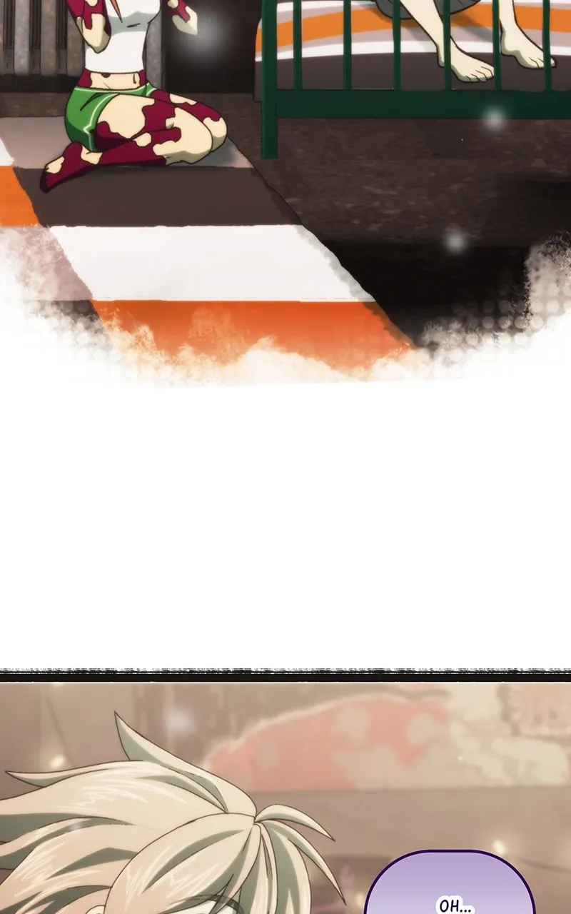 Read City of Blank EN Manga Online