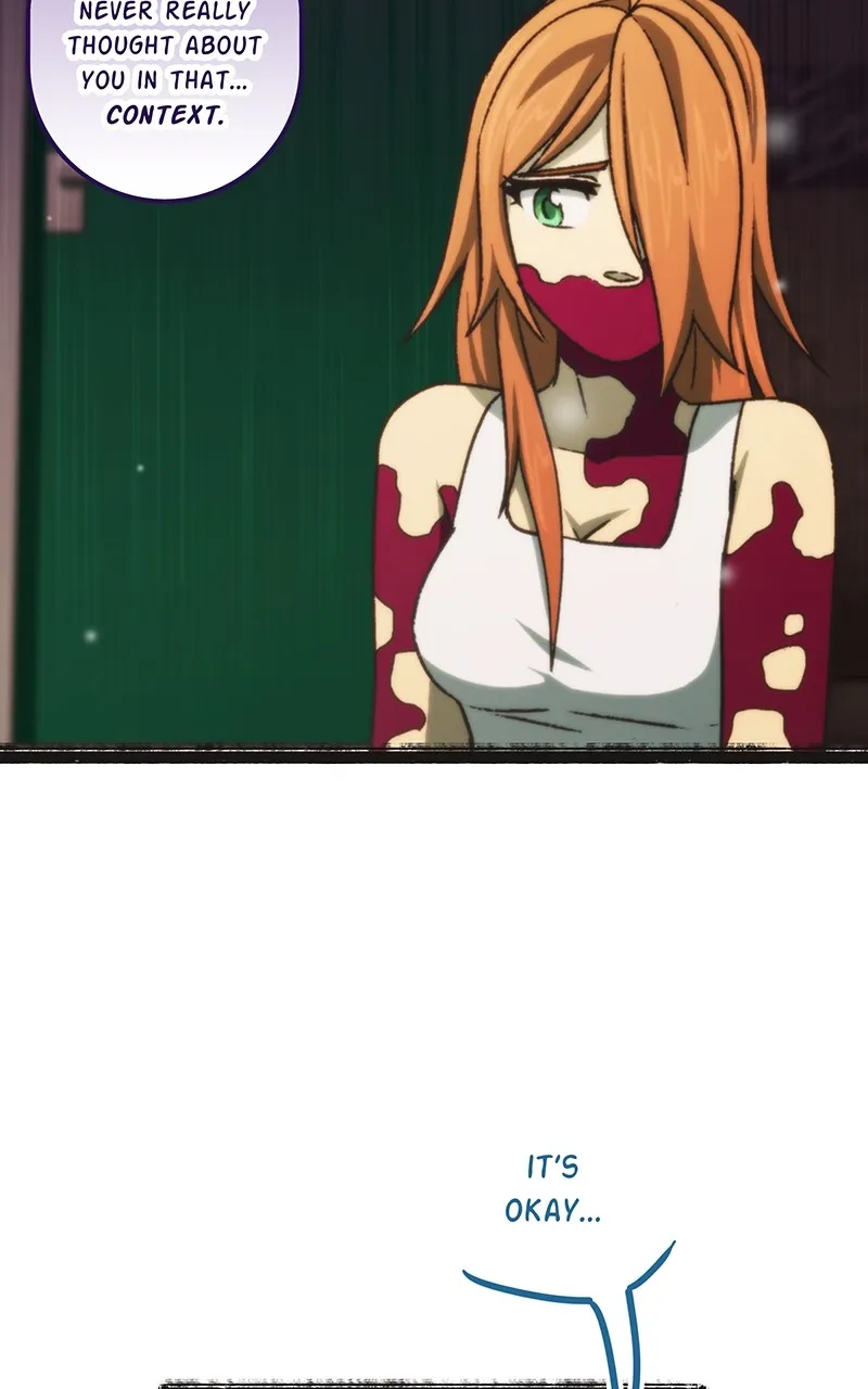 Read City of Blank EN Manga Online