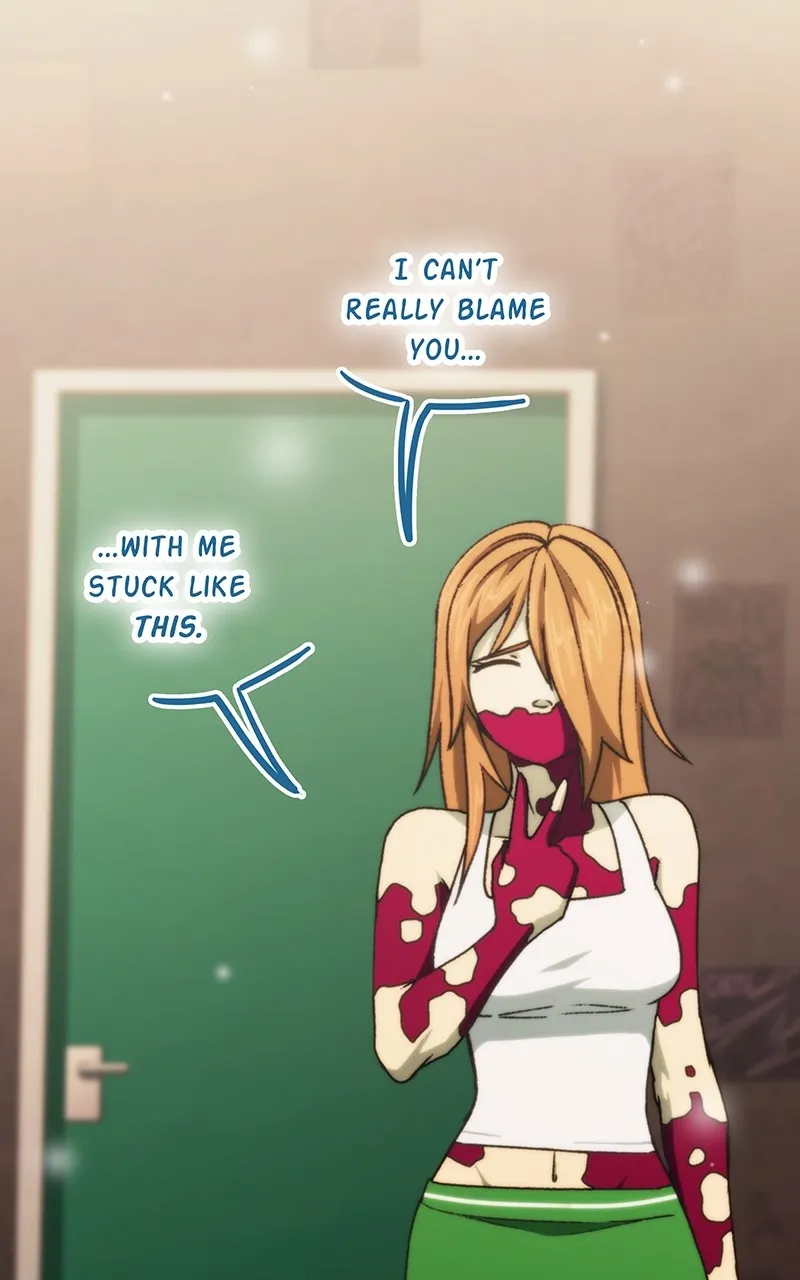 Read City of Blank EN Manga Online