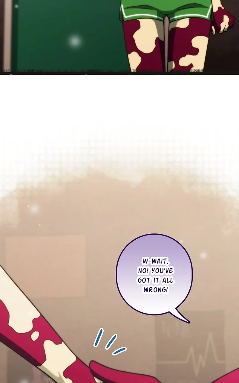 Read City of Blank EN Manga Online