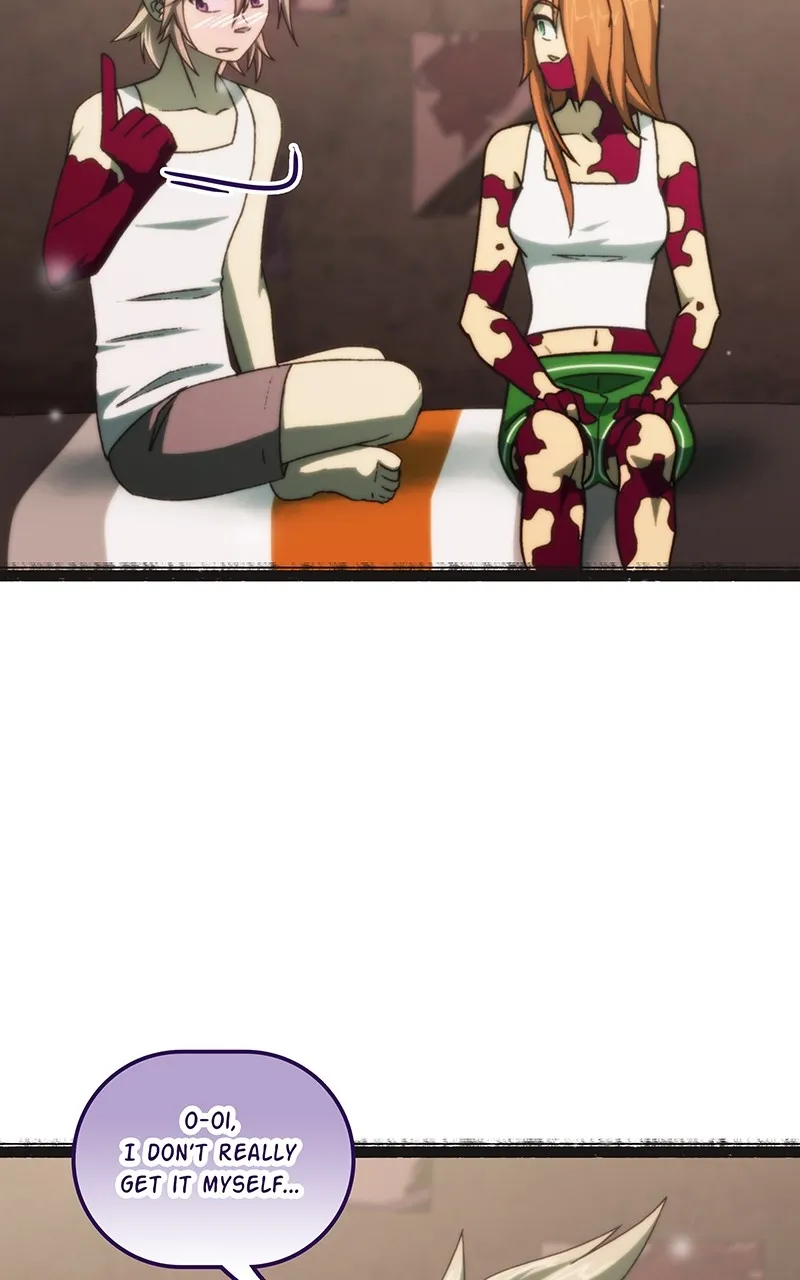 Read City of Blank EN Manga Online