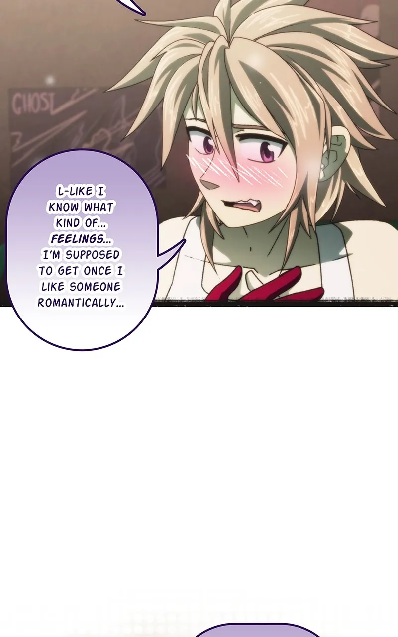 Read City of Blank EN Manga Online