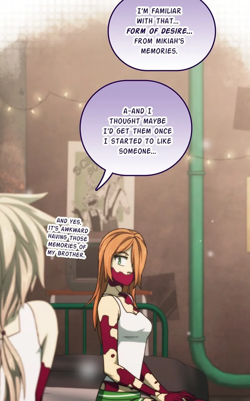 Read City of Blank EN Manga Online