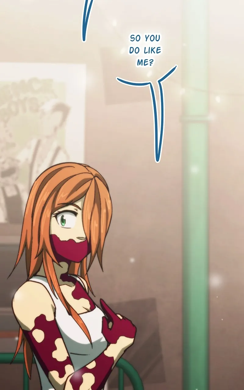 Read City of Blank EN Manga Online