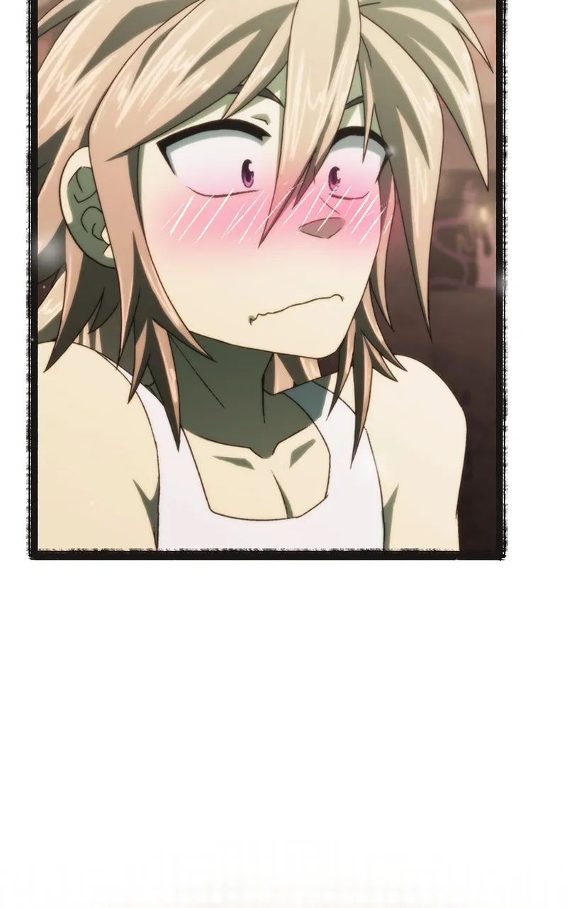 Read City of Blank EN Manga Online