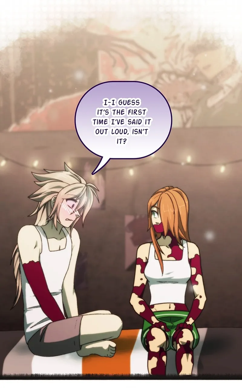 Read City of Blank EN Manga Online