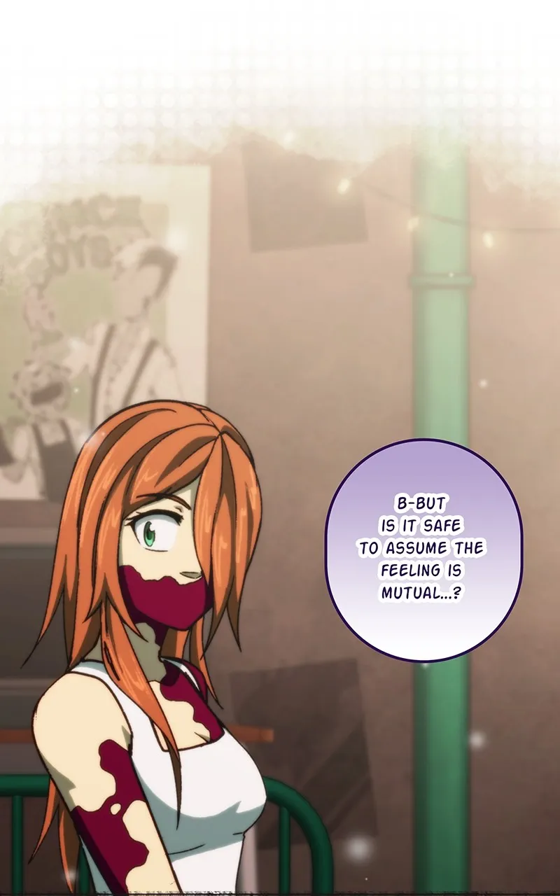 Read City of Blank EN Manga Online