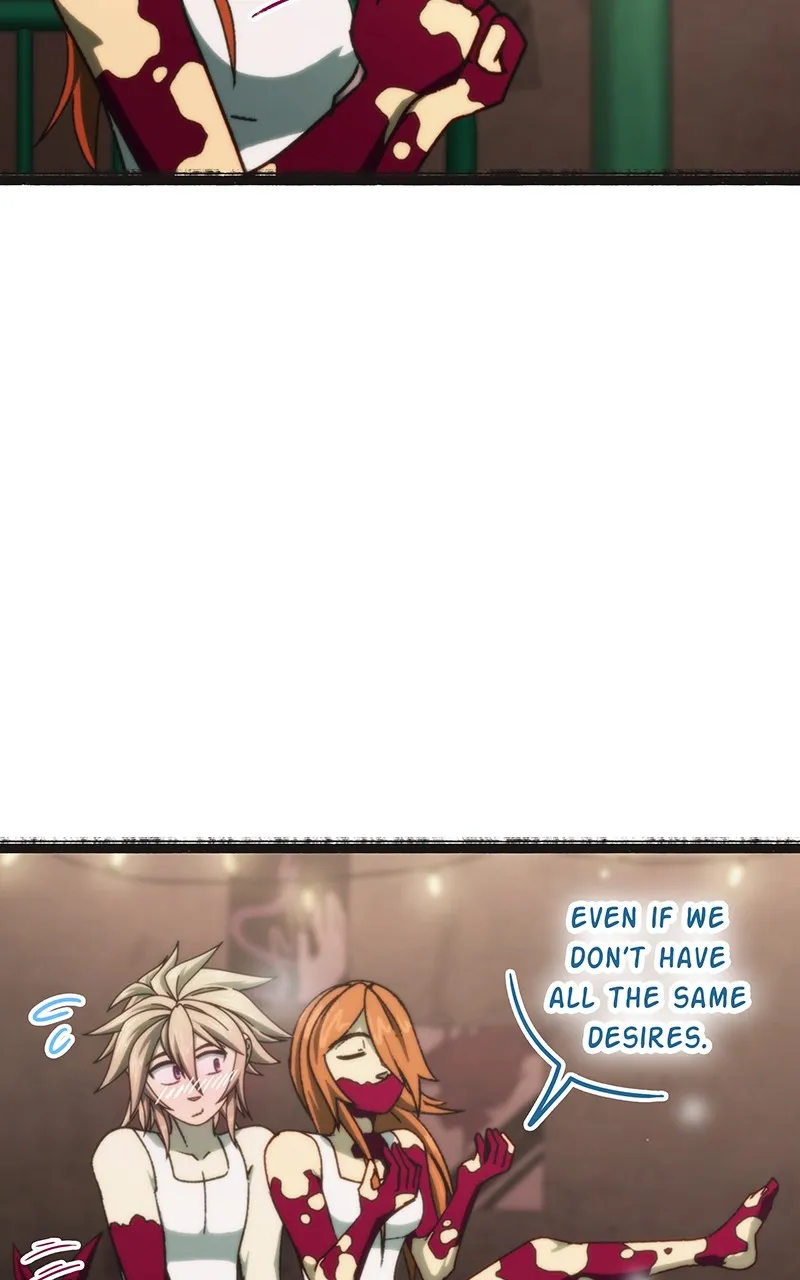 Read City of Blank EN Manga Online