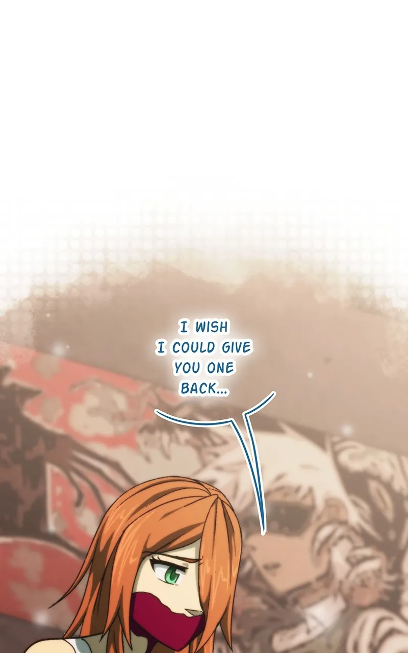 Read City of Blank EN Manga Online