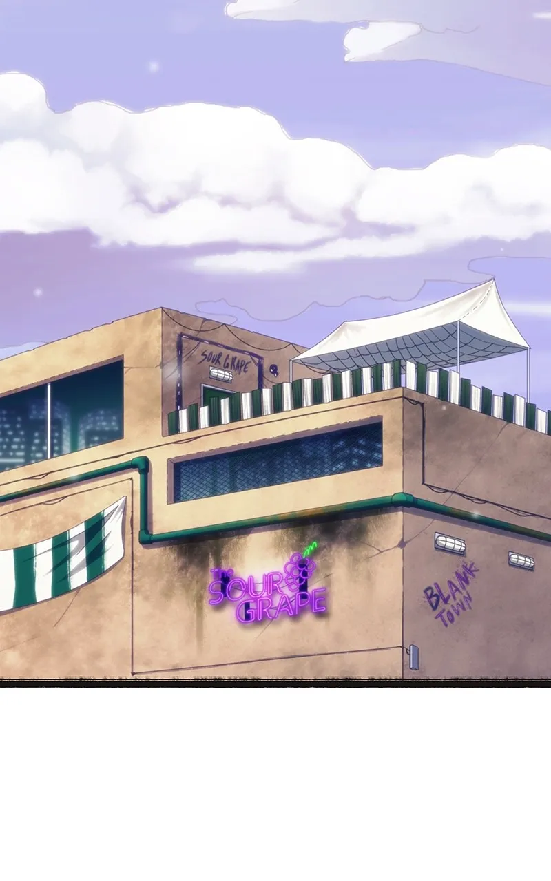 Read City of Blank EN Manga Online
