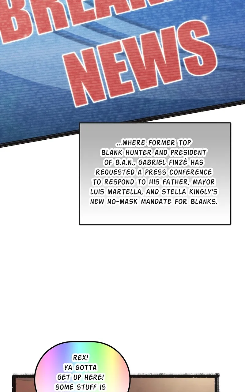 Read City of Blank EN Manga Online