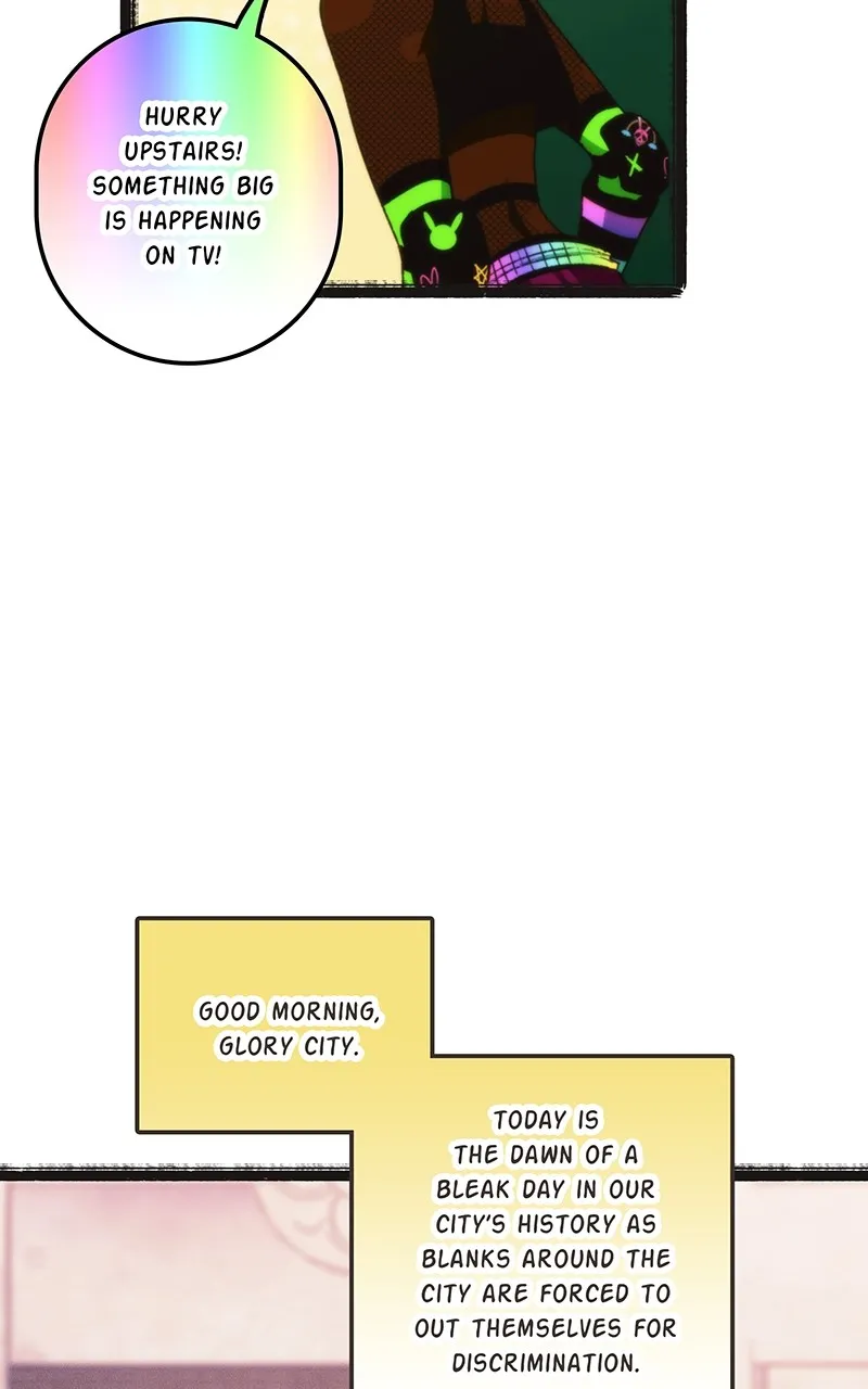 Read City of Blank EN Manga Online