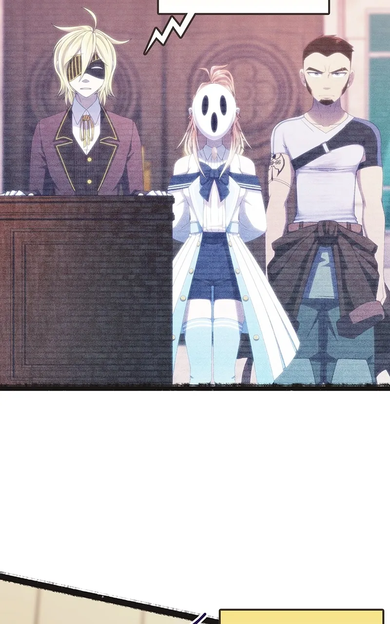 Read City of Blank EN Manga Online