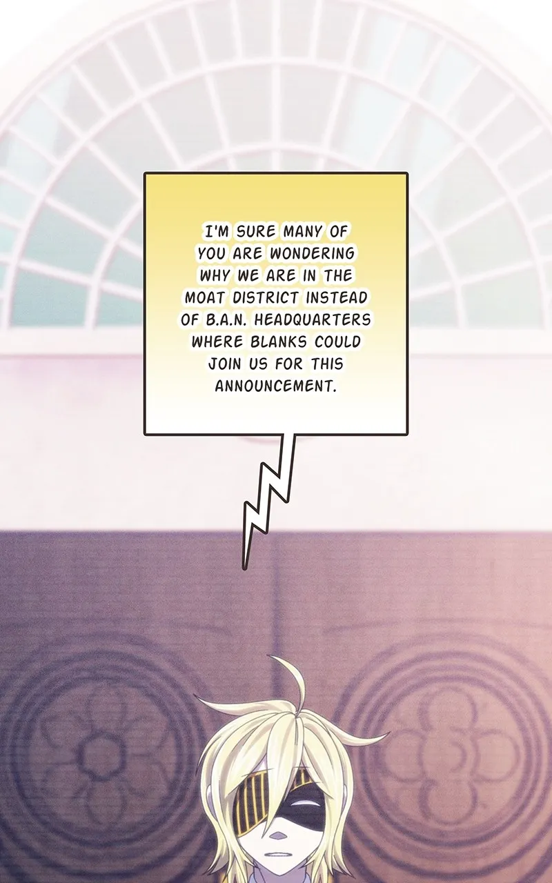 Read City of Blank EN Manga Online