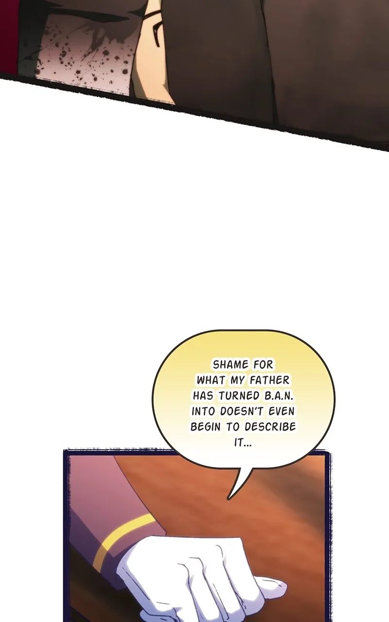 Read City of Blank EN Manga Online