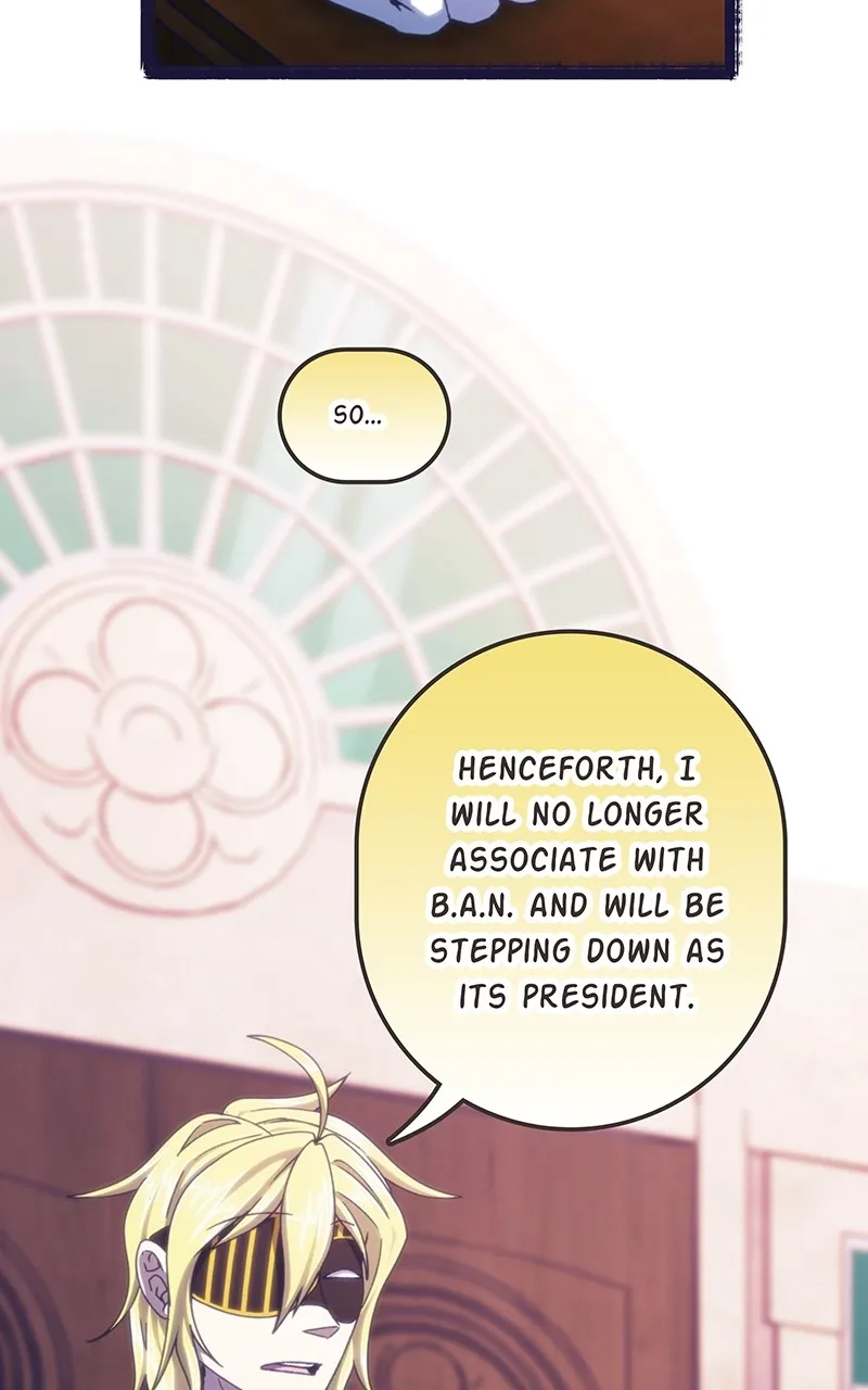 Read City of Blank EN Manga Online