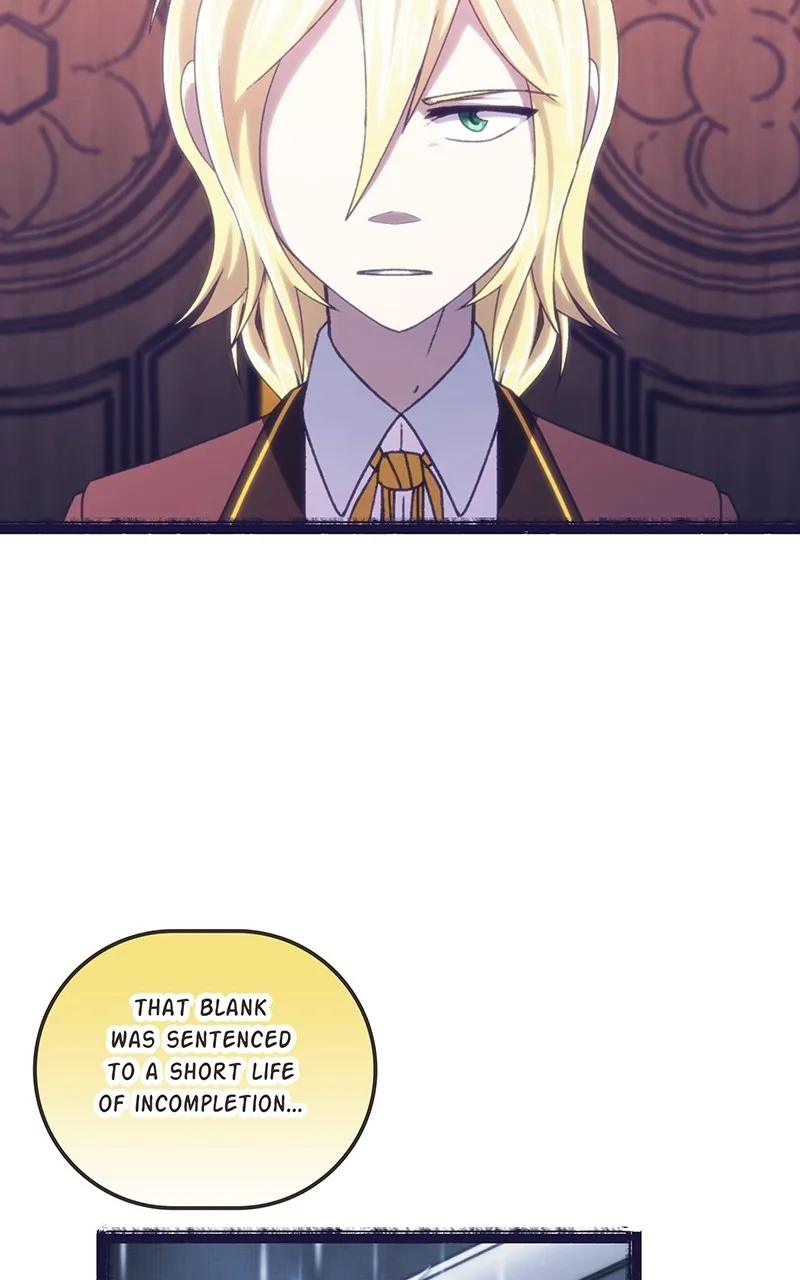 Read City of Blank EN Manga Online