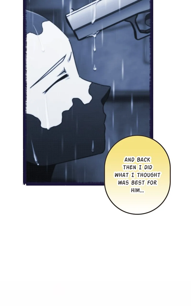 Read City of Blank EN Manga Online
