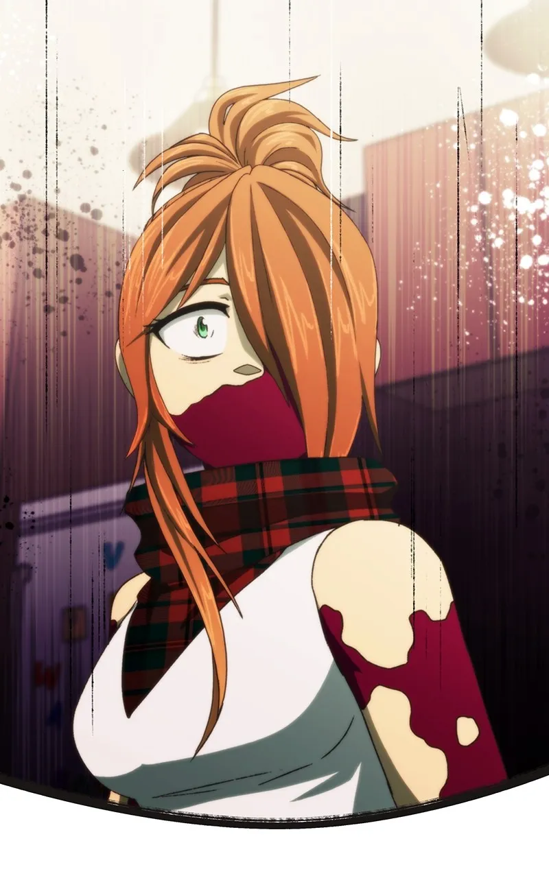 Read City of Blank EN Manga Online