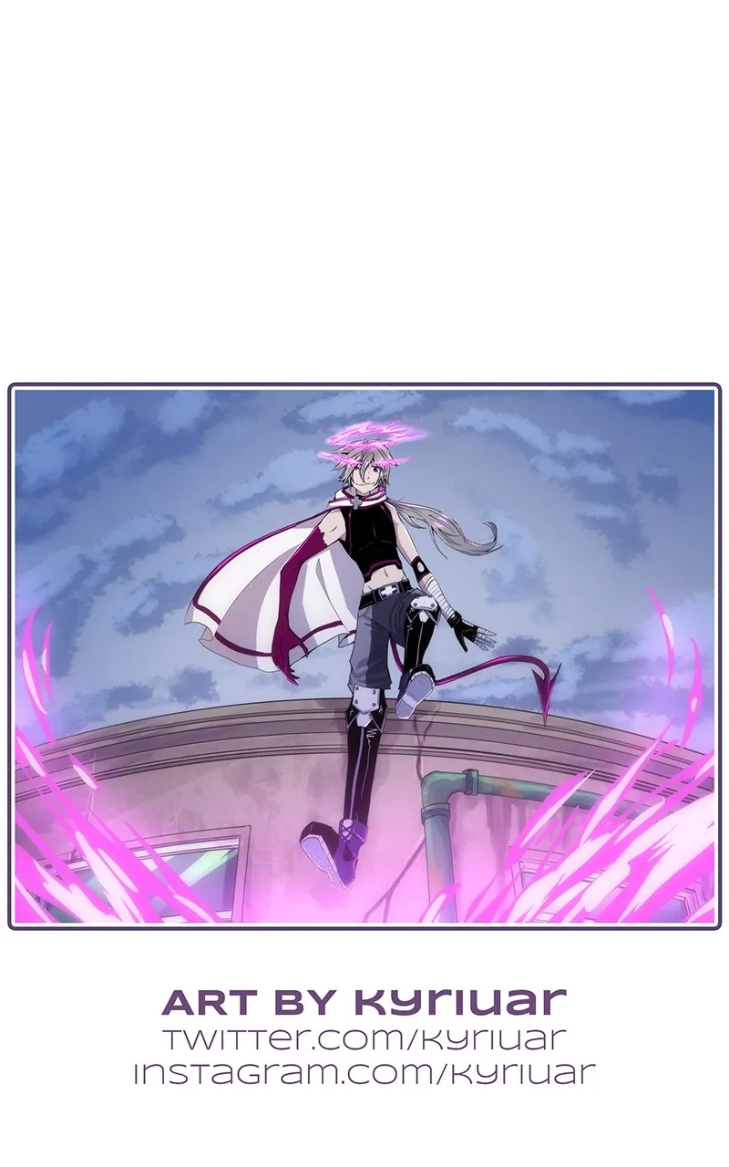 Read City of Blank EN Manga Online