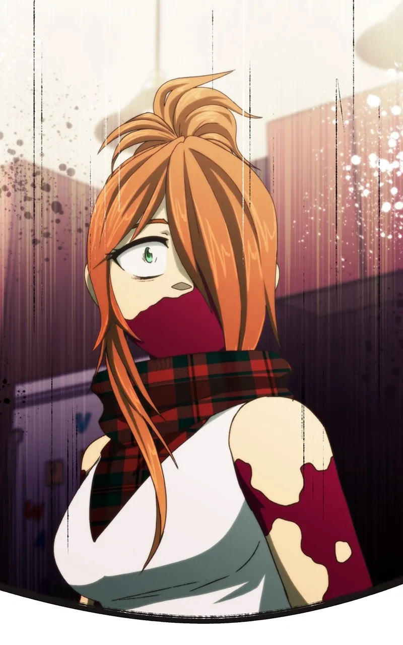 Read City of Blank EN Manga Online