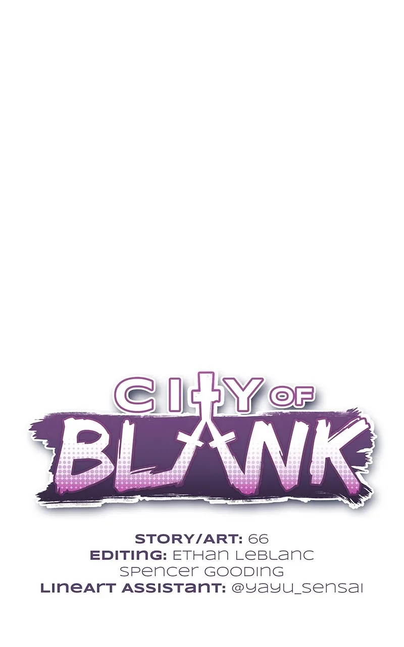 Read City of Blank EN Manga Online