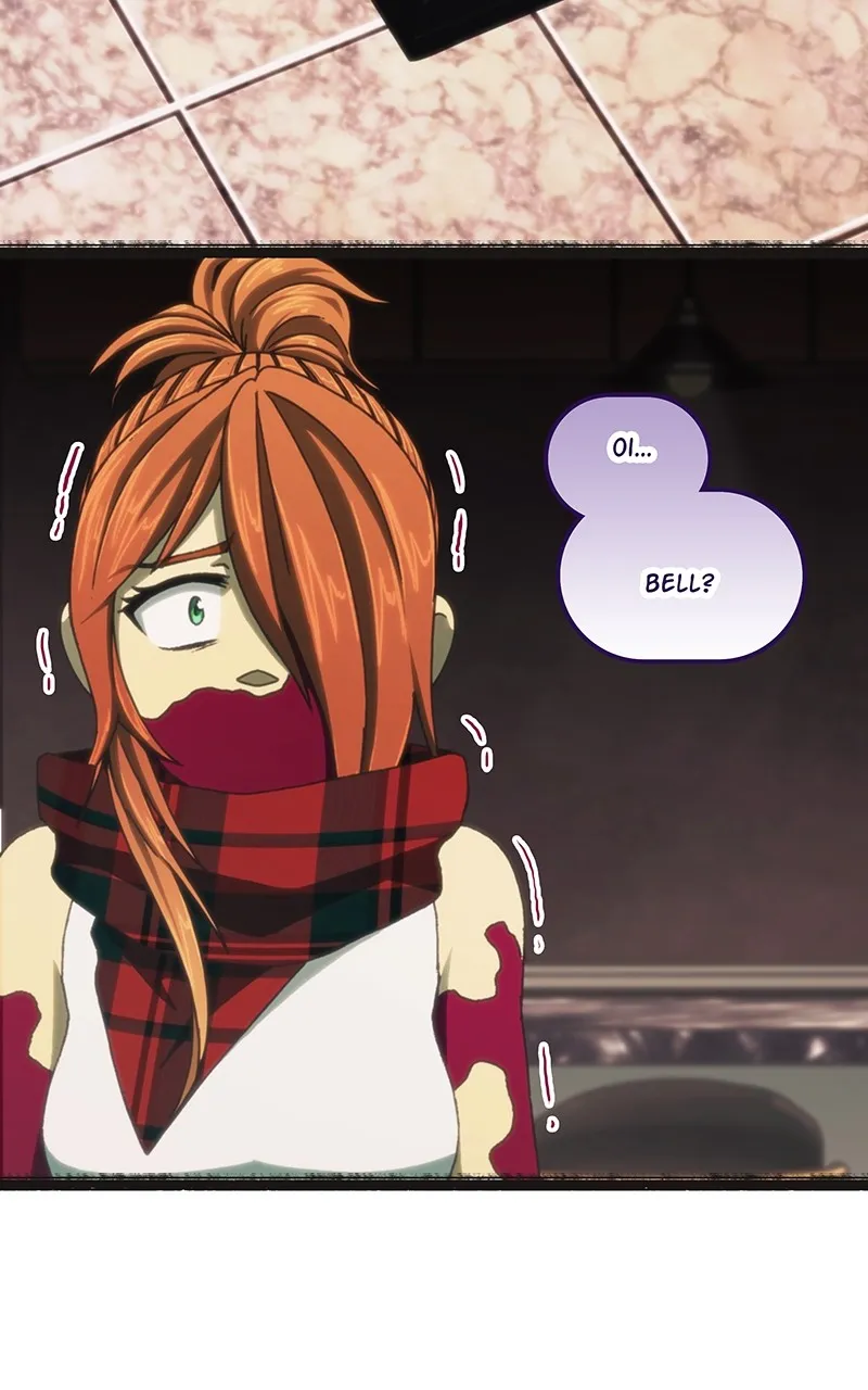 Read City of Blank EN Manga Online