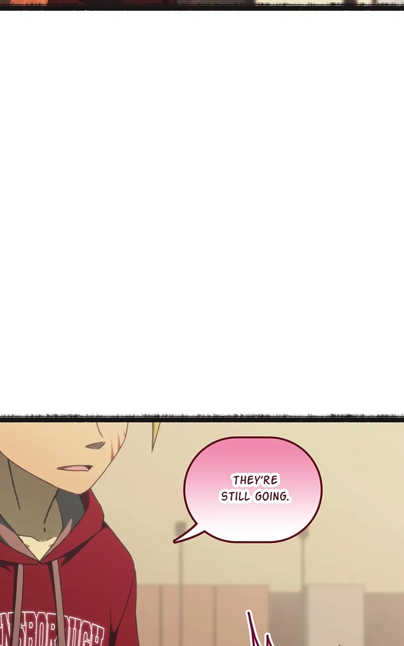 Read City of Blank EN Manga Online