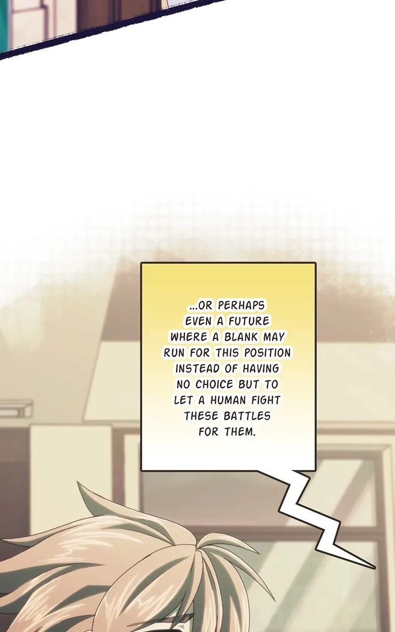 Read City of Blank EN Manga Online