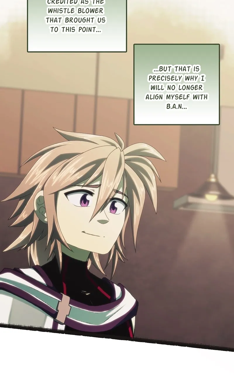 Read City of Blank EN Manga Online