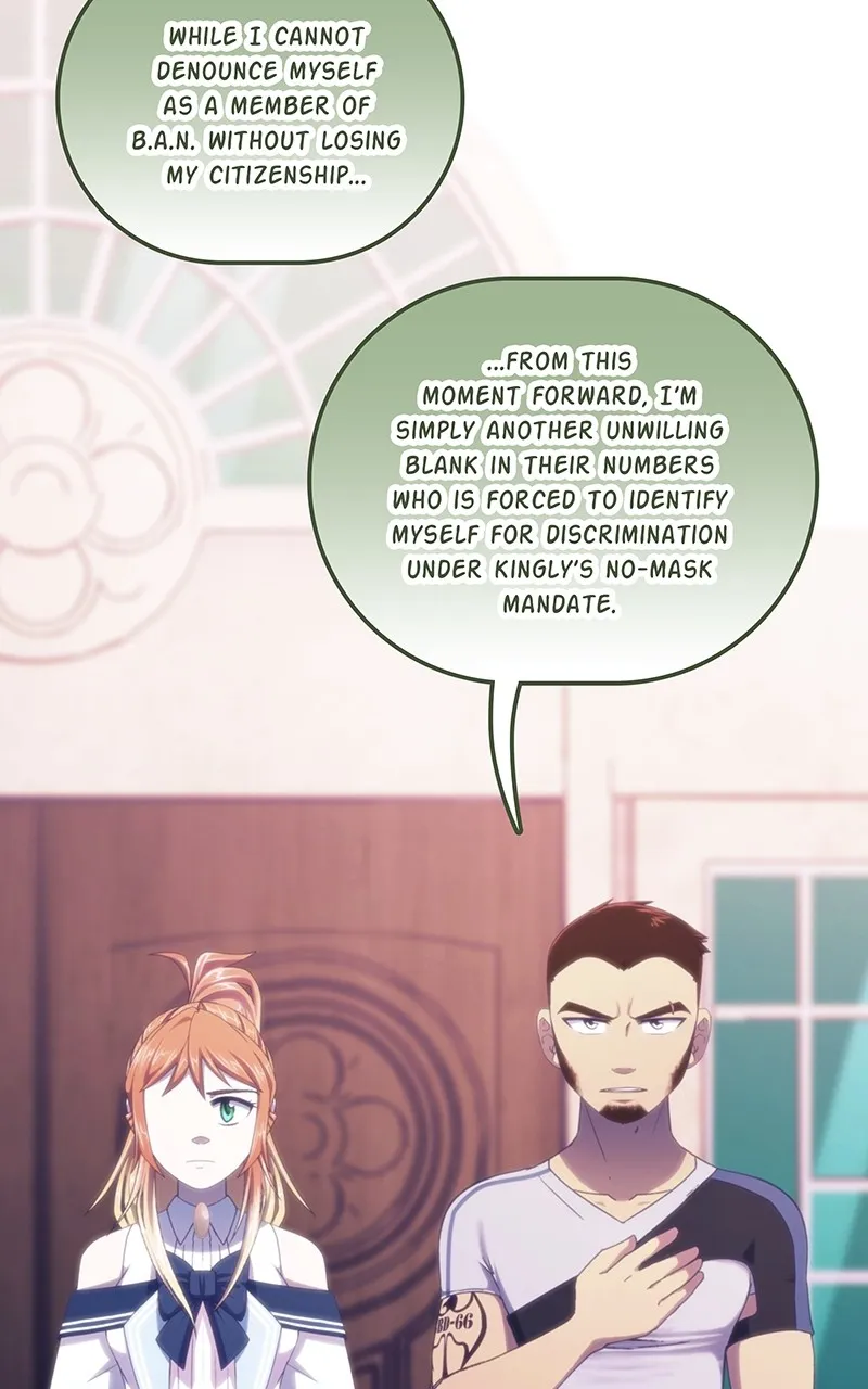 Read City of Blank EN Manga Online