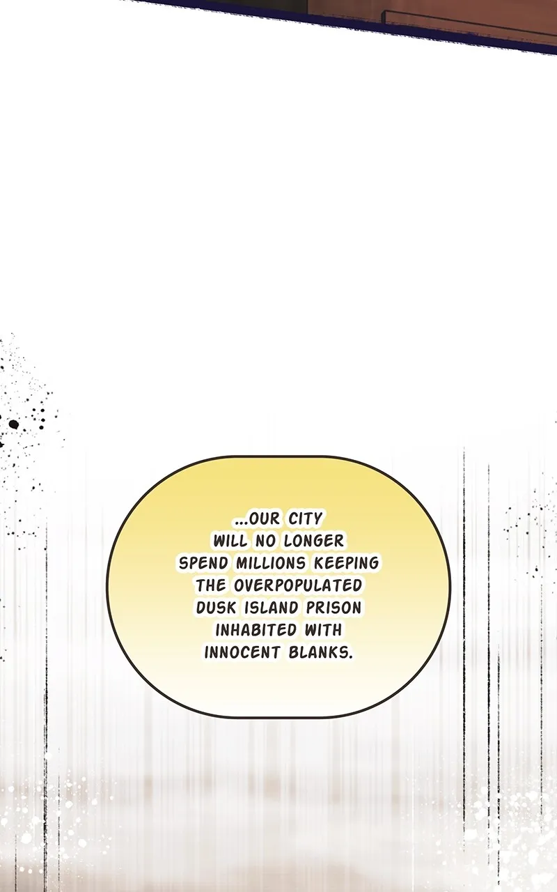 Read City of Blank EN Manga Online