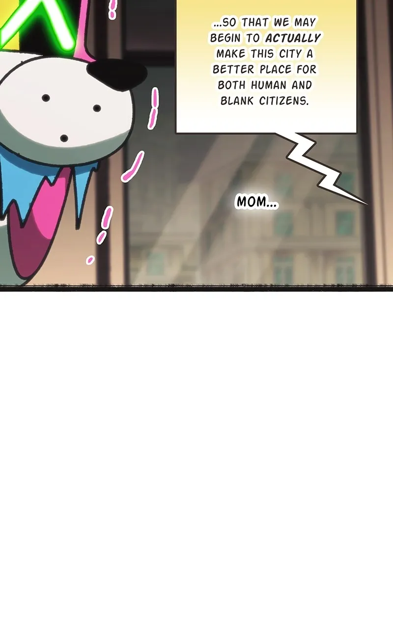 Read City of Blank EN Manga Online