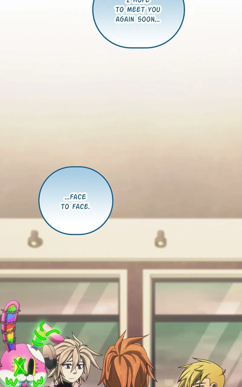 Read City of Blank EN Manga Online