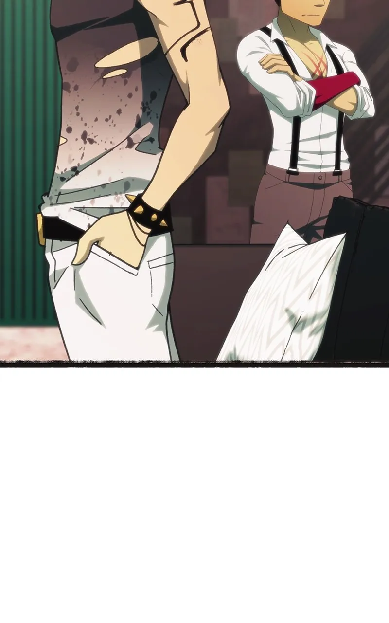Read City of Blank EN Manga Online
