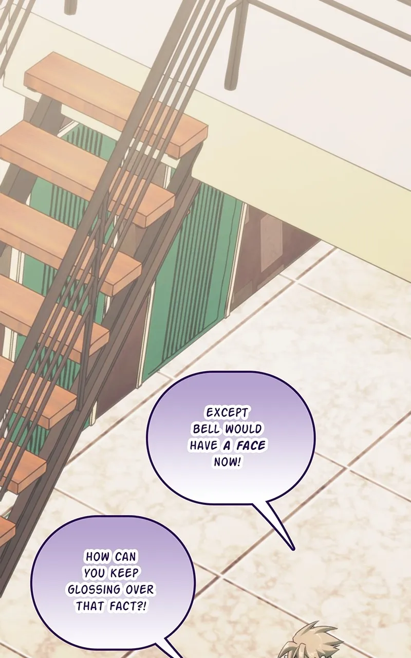 Read City of Blank EN Manga Online