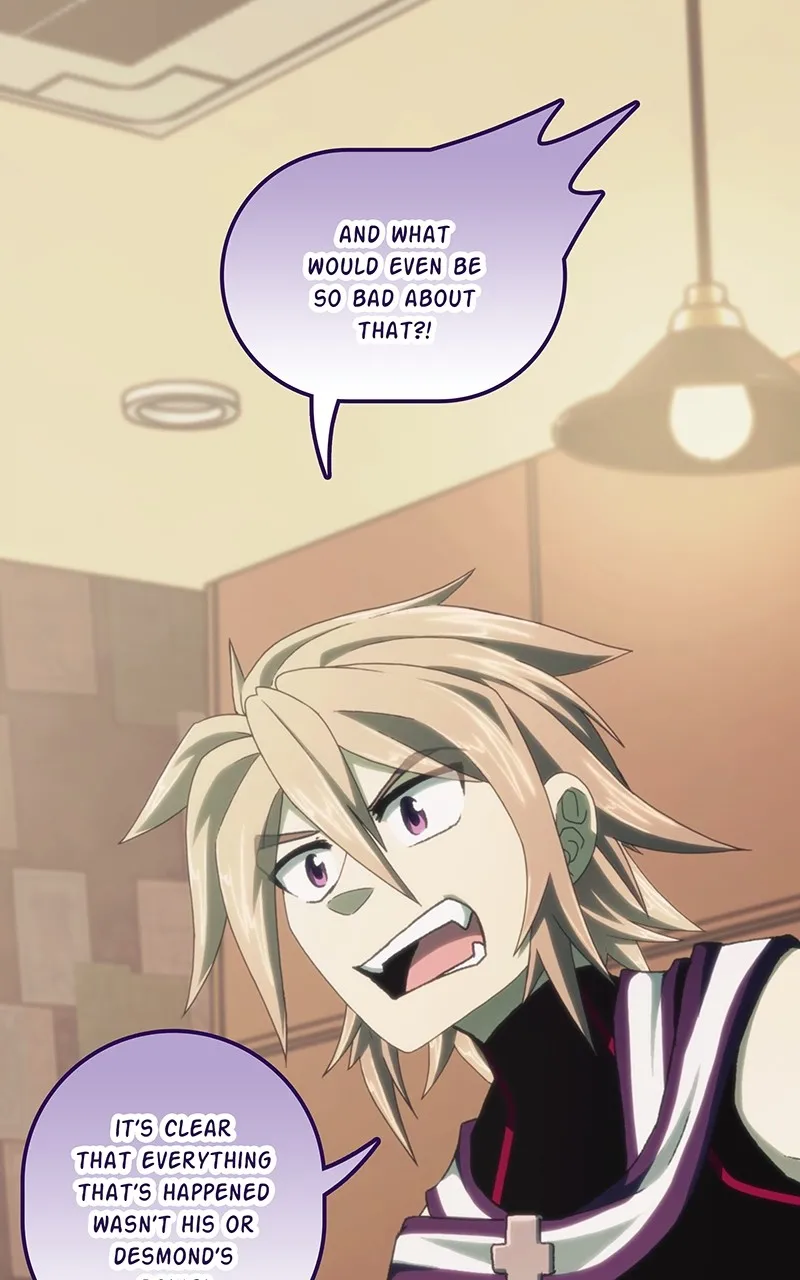 Read City of Blank EN Manga Online