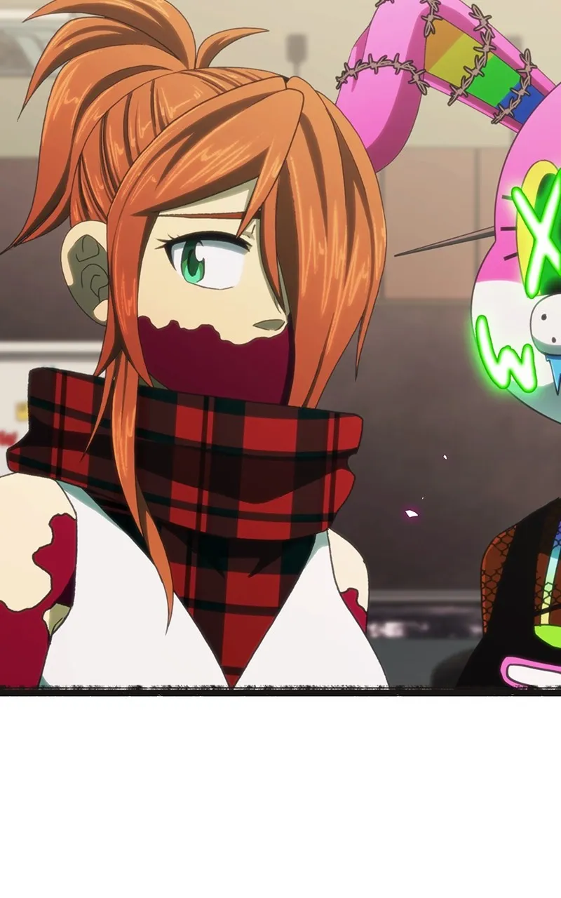 Read City of Blank EN Manga Online