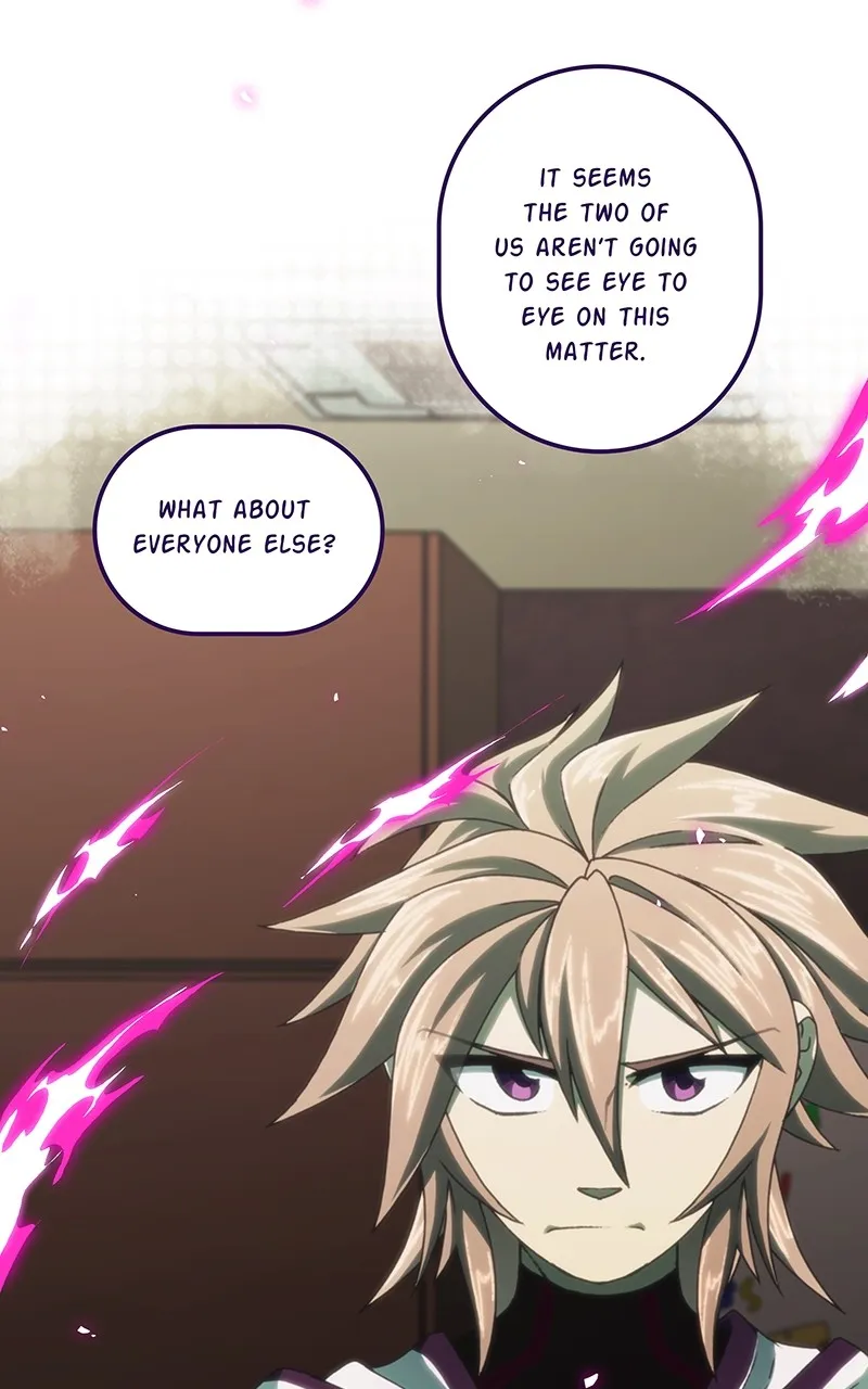 Read City of Blank EN Manga Online