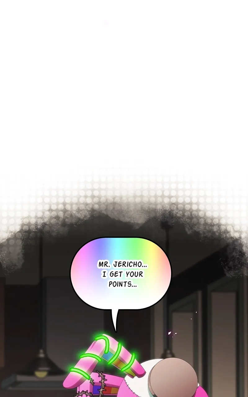 Read City of Blank EN Manga Online