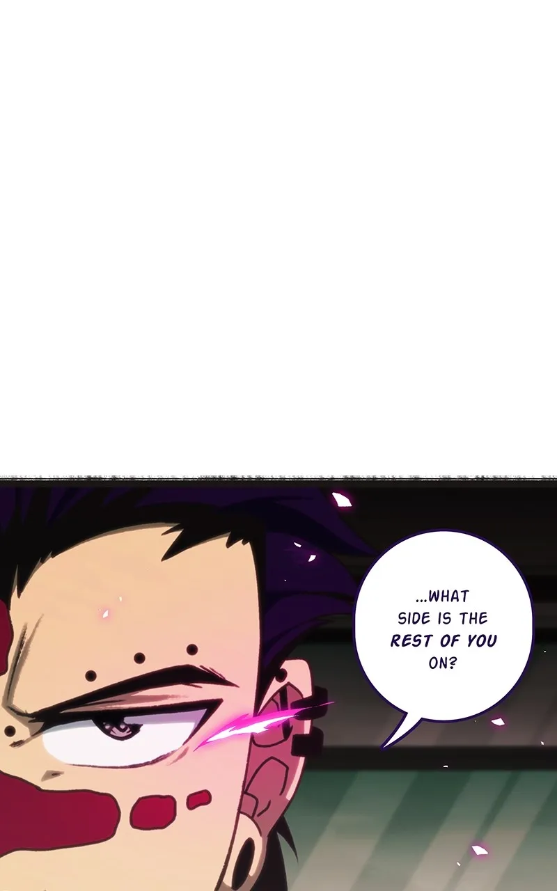 Read City of Blank EN Manga Online