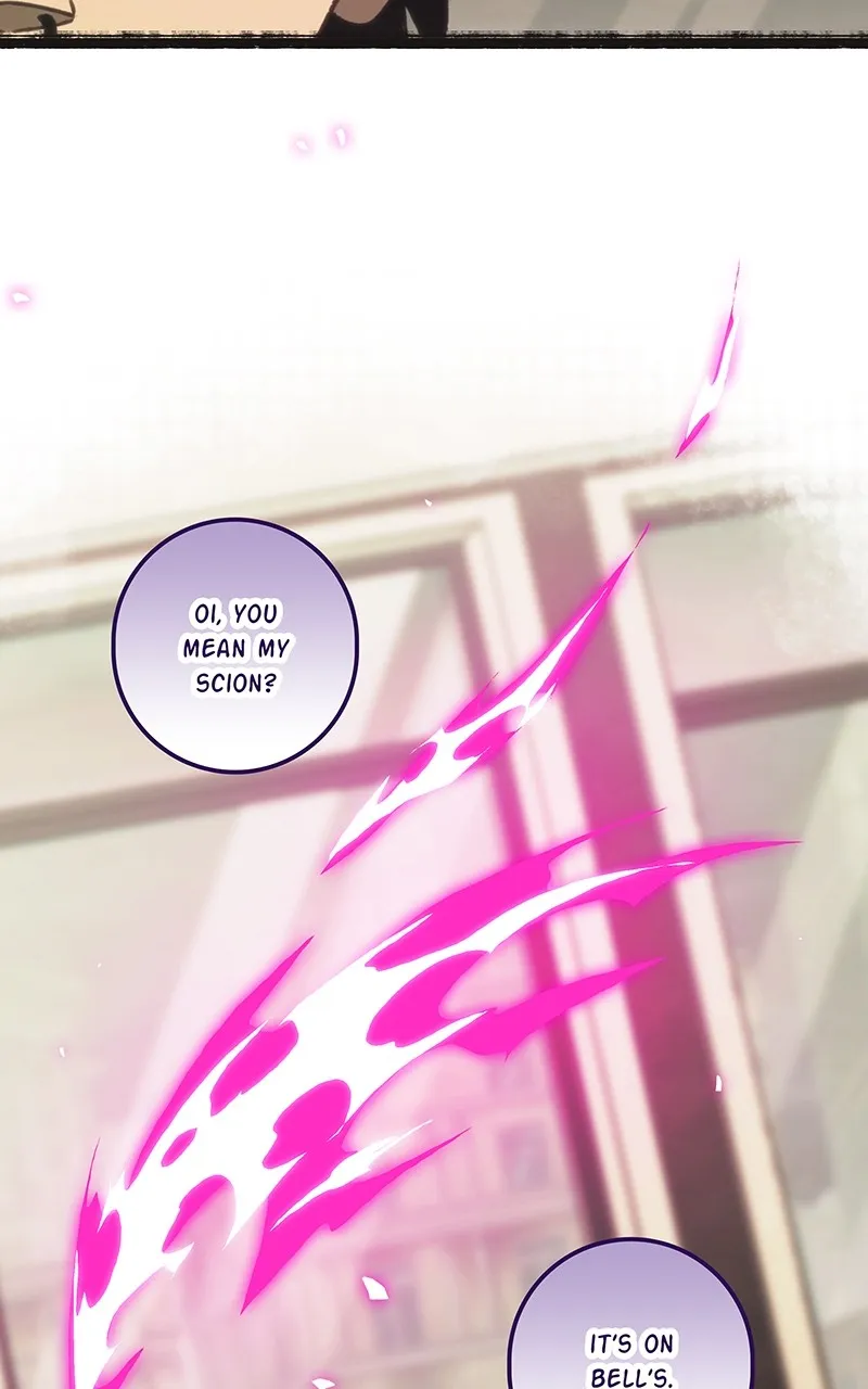 Read City of Blank EN Manga Online