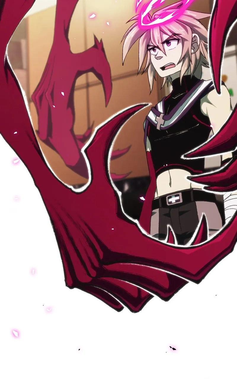 Read City of Blank EN Manga Online