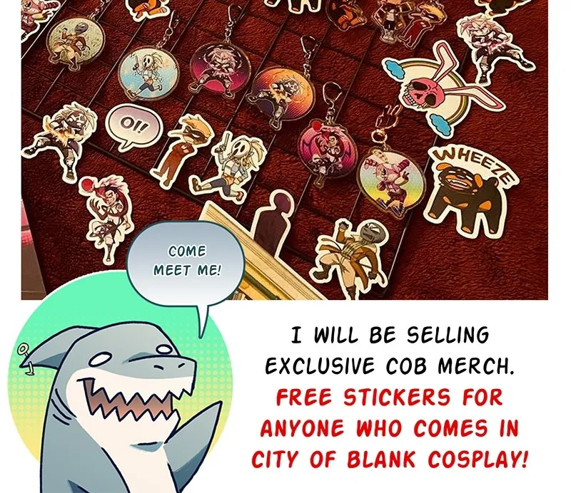 Read City of Blank EN Manga Online