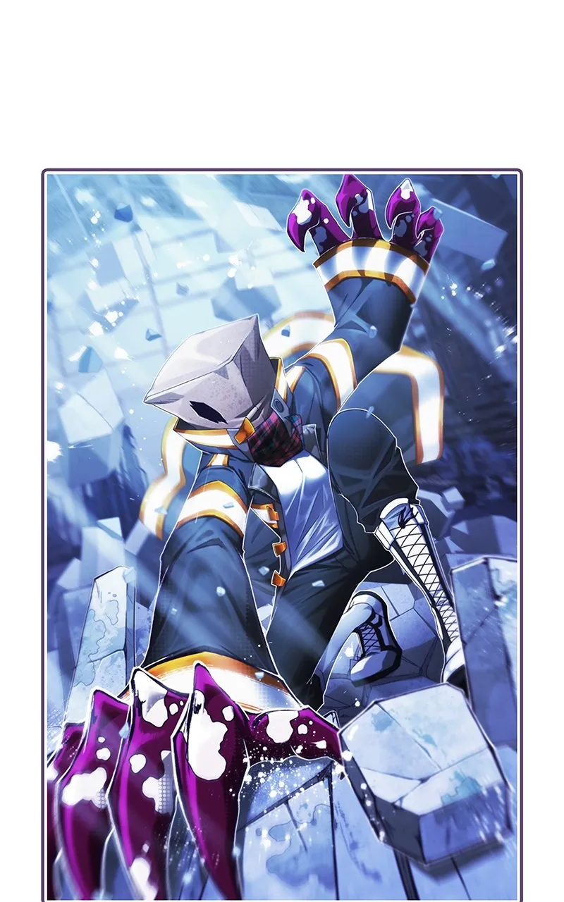 Read City of Blank EN Manga Online
