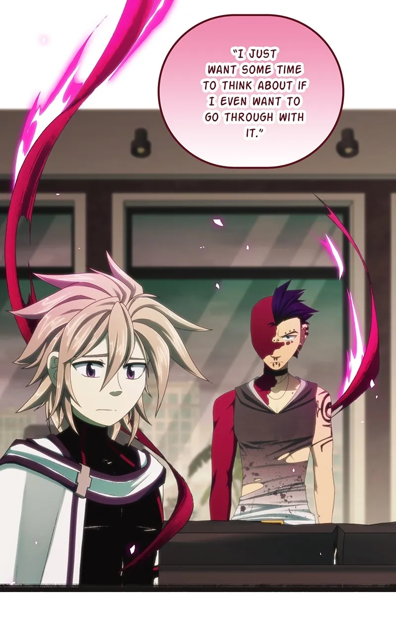 Read City of Blank EN Manga Online