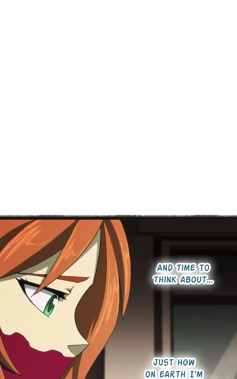 Read City of Blank EN Manga Online
