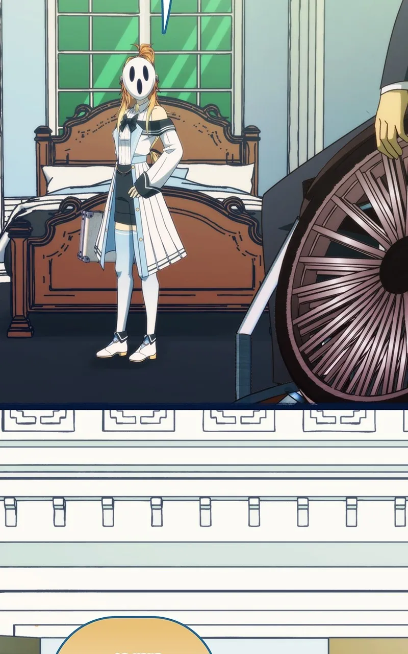Read City of Blank EN Manga Online