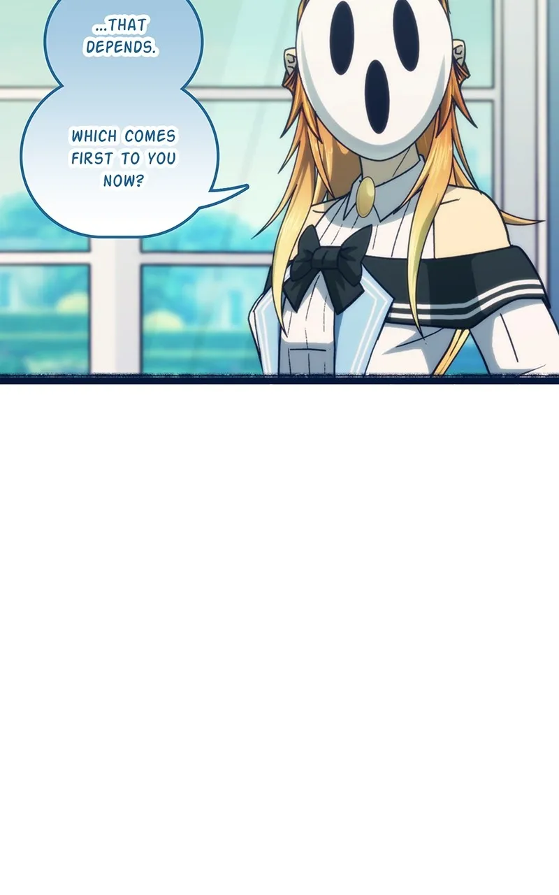 Read City of Blank EN Manga Online