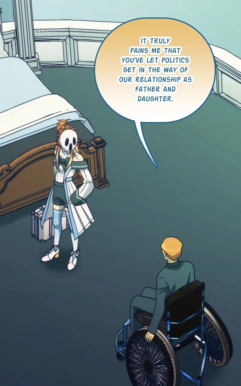 Read City of Blank EN Manga Online
